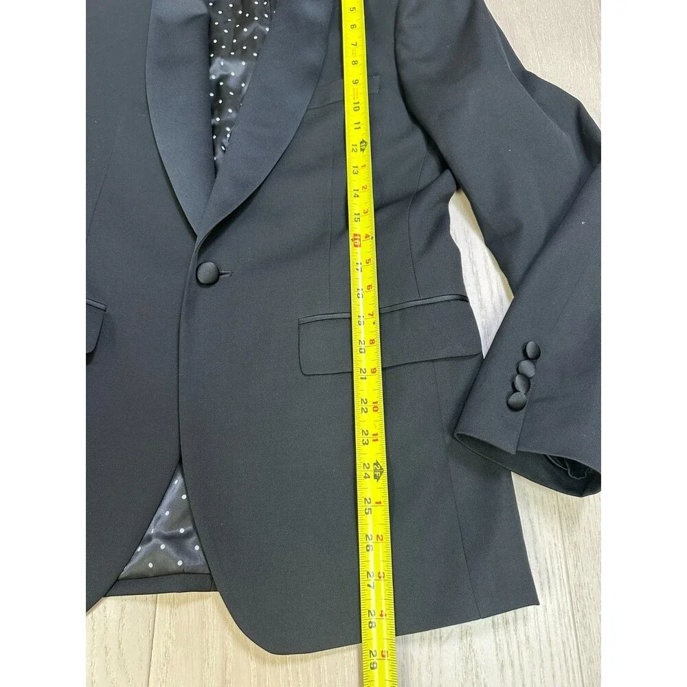 Bonobos piece suit been